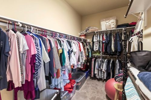 13815 Cole Pt Dr, Humble TX 77396-1108 exterior