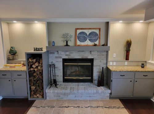 3005 Maple Grv Dr, Madison WI 53719-1912 exterior