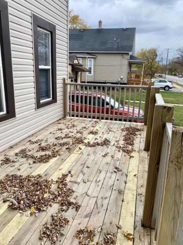 14400 Lincoln Ave, Dolton IL 60419-1818 exterior