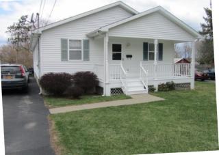 2087 Foster Ave, Schenectady, NY 12308-1117