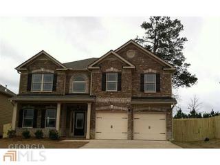 532 Silver Oak Dr, Dallas, GA 30132-5456