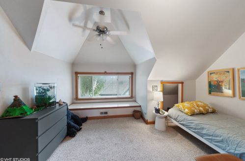 4018 Hamlin Ave, Chicago IL 60655-4013 exterior