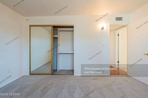 1822 Camino Seco, Tucson AZ  85710-7241 exterior