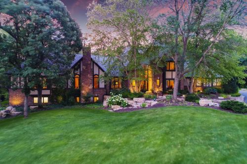 13684 Dunbar Way, Saint Paul MN 55124-5246 exterior