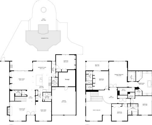5050 24th Cir, Boca Raton FL  33431-4330 exterior