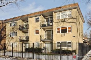 1600 Chase Ave, Chicago IL  60626-2547 exterior