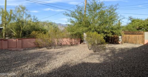 1934 Calle Pacifica, Tucson AZ  85745-2119 exterior