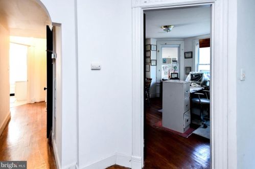 2549 11 St, Washington DC 20001-2241 exterior