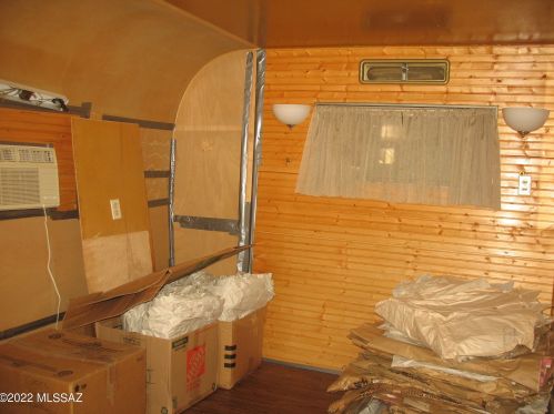 5771 Flying M St, Tucson AZ  85713-6422 exterior