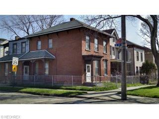 3144 Woodbine Ave, Cleveland, OH 44113-3238
