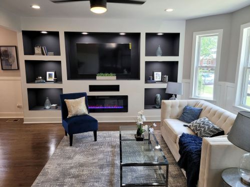 9249 Elizabeth St, Chicago IL 60620-3610 exterior