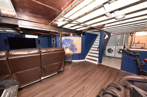 7544 Nash St, Milwaukee WI  53216-1923 exterior