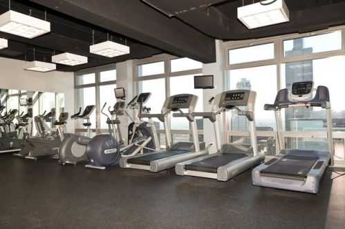 65 Monroe St, Chicago IL  60603-4910 exterior