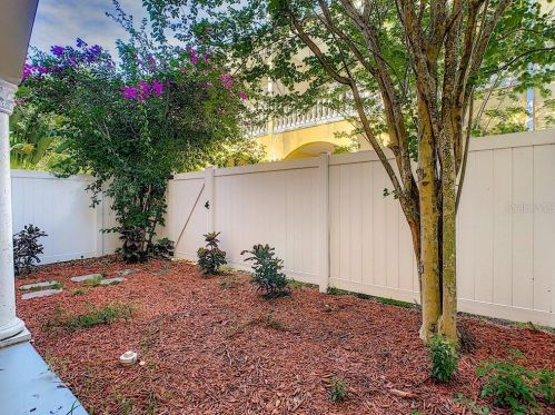 5603 Bayshore Blvd, Tampa FL  33611-4723 exterior