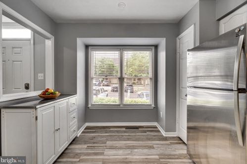 5319 Buxton Ct, Alexandria VA 22315-4760 exterior