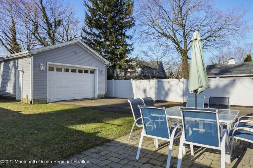 82 Cedar Ave, Red Bank NJ 07711 exterior