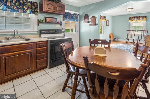 116 Rhoads Ave, Tavistock NJ 08033-1415 exterior