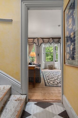 139 Canton St, Boston MA exterior