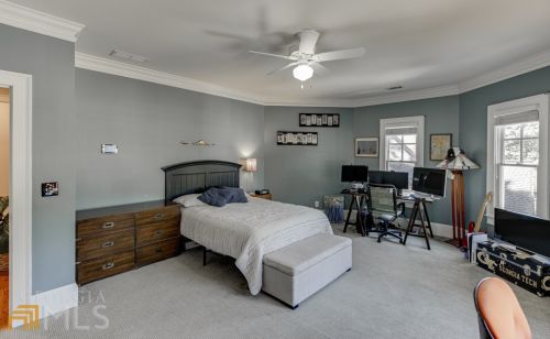 1331 Chalmette Dr, Atlanta GA 30306-2527 exterior