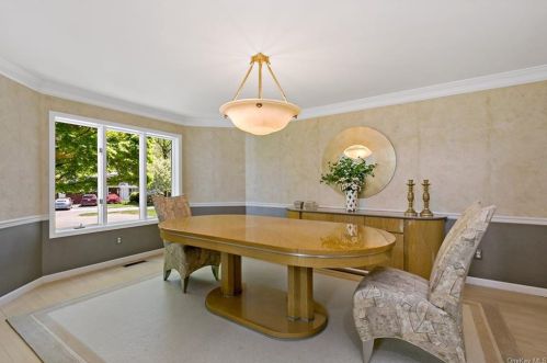 11 Lewiston Ct, Briarcliff NY 10510-2545 exterior