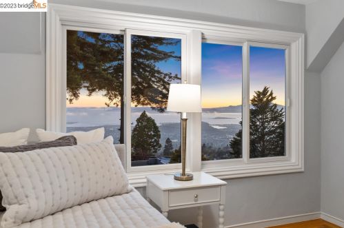 680 Grizzly Peak Blvd, Berkeley CA 94708-1741 exterior