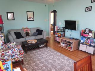 3622 Dennett Dr, Madison WI  53714-2920 exterior