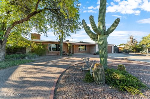 7810 Adams St, Tucson, AZ 85715-5005