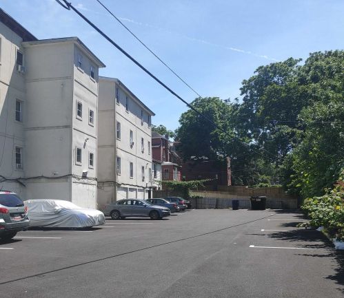 57 Hamilton St, Poughkeepsie NY  12601-4422 exterior