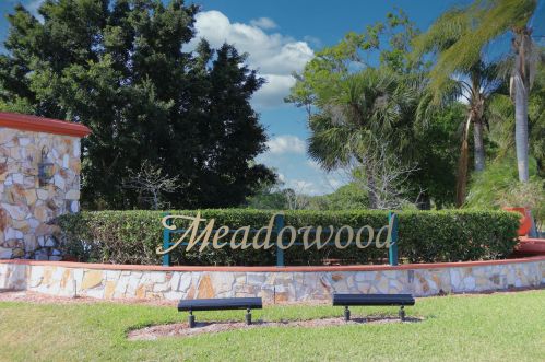 2660 Conifer Dr, Fort Pierce FL  34951-2940 exterior