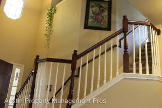 10933 Mint Julep Dr, Austin TX  78748-2552 exterior