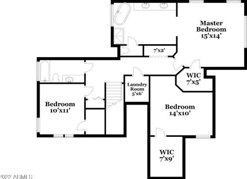 7202 40th Ave, Phoenix AZ  85041-6076 exterior