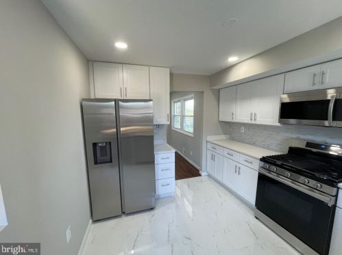 4312 Landgreen St, Rockville MD  20853-2807 exterior