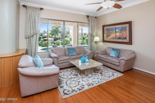 1813 Mead Pl, Chandler AZ 85248-5436 exterior