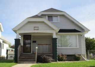 4404 55th St, Milwaukee, WI 53218-5714