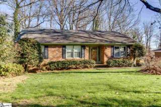 106 Laurel Rd, Greer, SC 29651-1723