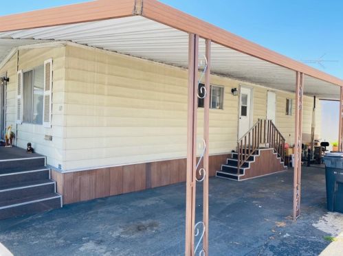 1515 Milpitas Blvd, Milpitas CA 95035-2700 exterior