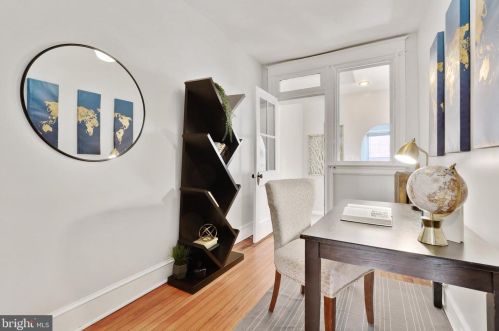 3232 Warder St, Washington DC 20010-2523 exterior