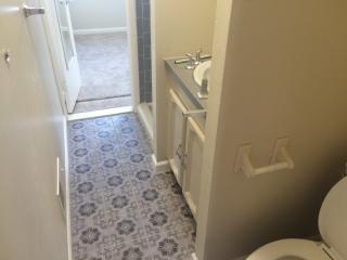 415 Scott St, Baltimore MD  21230-2110 exterior