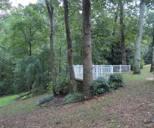 3829 Alexandria Dr, Gainesville GA 30506-4318 exterior