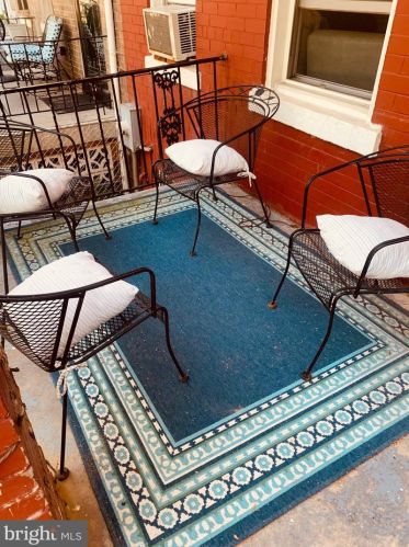 1163 Morse St, Washington DC  20002-3805 exterior