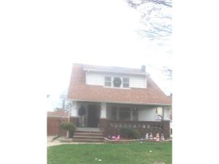 3466 133rd St, Cleveland, OH 44111-2509