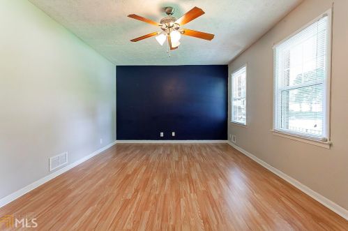 1948 Englewood Way, Lithonia GA  30078-2513 exterior