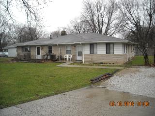 1785 Post Rd, Indianapolis IN  46219-1924 exterior