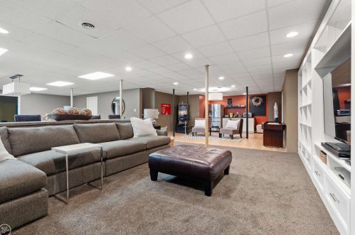 5233 Belle Riv Rd, East China MI 48054-3405 exterior