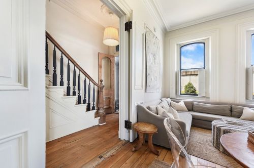 1426 Chateau St, Pittsburgh PA 15233-1242 exterior