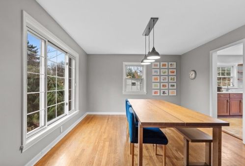 250 Chapel Ridge Rd, Pittsburgh PA  15238-1832 exterior