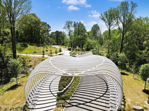 884 Margaret Pl, Atlanta GA 30318-4845 exterior