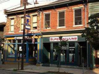 4323 Butler St, Pittsburgh PA  15201-3009 exterior