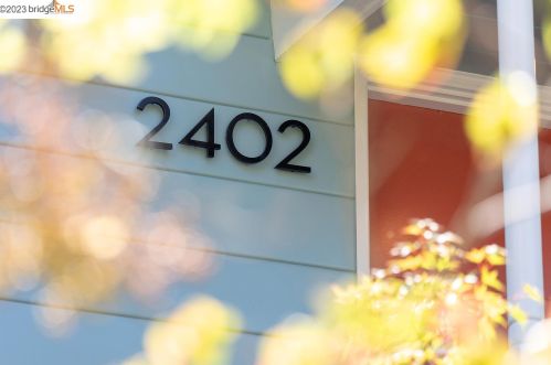 2400 Hillside, Berkeley CA 94706-1023 exterior