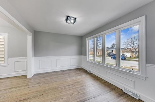 6507 Raven St, Chicago IL  60631-2517 exterior